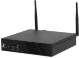 Неттоп IRU 310H6ITF i3 12100 (3.3) 8Gb SSD256Gb UHDG 730 без ОС GbitEth BT черный (2031369)&nbsp;<img style='position: relative;margin:0' src='/image/only_to_order_edit.gif' alt='На заказ' title='На заказ' />