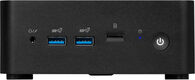 Неттоп MSI Cubi NUC 1M-043XRU Core 7 150U (1.8) 16Gb SSD512Gb Graphics CR без ОС 2xGbitEth WiFi BT 120W черный (9S6-B0B111-043) Неттоп MSI Cubi NUC 1M-043XRU Core 7 150U (1.8) 16Gb SSD512Gb Graphics CR без ОС 2xGbitEth WiFi BT 120W черный (9S6-B0B111-043)