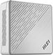Неттоп MSI Cubi 5 12M-047XRU i3 1215U (1.2) 8Gb SSD256Gb UHDG без ОС 2.5xGbitEth+1xGbitEth WiFi BT 65W белый (9S6-B0A812-297)