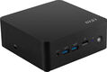 Неттоп MSI Cubi NUC 1M-043XRU Core 7 150U (1.8) 16Gb SSD512Gb Graphics CR без ОС 2xGbitEth WiFi BT 120W черный (9S6-B0B111-089)