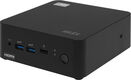 Неттоп MSI Cubi NUC 1M-052BRU Core 5 120U (1.4) Graphics CR без ОС 2xGbitEth WiFi BT 120W черный (936-B0B111-080) Неттоп MSI Cubi NUC 1M-052BRU Core 5 120U (1.4) Graphics CR без ОС 2xGbitEth WiFi BT 120W черный (936-B0B111-080)