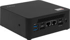 Неттоп MSI Cubi NUC 1M-052BRU Core 5 120U (1.4) Graphics CR без ОС 2xGbitEth WiFi BT 120W черный (936-B0B111-080) Неттоп MSI Cubi NUC 1M-052BRU Core 5 120U (1.4) Graphics CR без ОС 2xGbitEth WiFi BT 120W черный (936-B0B111-080)