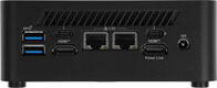 Неттоп MSI Cubi NUC 1M-052BRU Core 5 120U (1.4) Graphics CR без ОС 2xGbitEth WiFi BT 120W черный (936-B0B111-080) Неттоп MSI Cubi NUC 1M-052BRU Core 5 120U (1.4) Graphics CR без ОС 2xGbitEth WiFi BT 120W черный (936-B0B111-080)