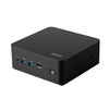 Неттоп MSI Cubi NUC 1M-052BRU Core 5 120U (1.4) Graphics CR без ОС 2xGbitEth WiFi BT 120W черный (936-B0B111-080) Неттоп MSI Cubi NUC 1M-052BRU Core 5 120U (1.4) Graphics CR без ОС 2xGbitEth WiFi BT 120W черный (936-B0B111-080)