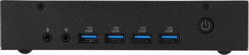 Неттоп Asus PN43-B-SN013MF N100 (0.8) UHDG без ОС 2x2.5GbitEth WiFi BT 65W черный (90MR0172-M000D0) Неттоп Asus PN43-B-SN013MF N100 (0.8) UHDG без ОС 2x2.5GbitEth WiFi BT 65W черный (90MR0172-M000D0)