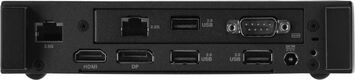 Неттоп Asus PN43-B-SN013MF N100 (0.8) UHDG без ОС 2x2.5GbitEth WiFi BT 65W черный (90MR0172-M000D0) Неттоп Asus PN43-B-SN013MF N100 (0.8) UHDG без ОС 2x2.5GbitEth WiFi BT 65W черный (90MR0172-M000D0)