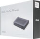Неттоп Asus PN43-B-SN013MF N100 (0.8) UHDG без ОС 2x2.5GbitEth WiFi BT 65W черный (90MR0172-M000D0) Неттоп Asus PN43-B-SN013MF N100 (0.8) UHDG без ОС 2x2.5GbitEth WiFi BT 65W черный (90MR0172-M000D0)
