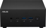 Неттоп Asus PN65-S5050MD Core Ultra 5 125H (1.2) 16Gb SSD512Gb Arc graphics без ОС 2.5xGbitEth WiFi BT 120W черный (90MS02T1-M001K0)&nbsp;<img style='position: relative;margin:0' src='/image/only_to_order_edit.gif' alt='На заказ' title='На заказ' />