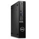 Неттоп Dell Optiplex 7020 Micro i3 14100T (2.7) 8Gb SSD512Gb UHDG 730 Linux Ubuntu GbitEth WiFi BT 65W мышь клавиатура черный (7020-3850) Неттоп Dell Optiplex 7020 Micro i3 14100T (2.7) 8Gb SSD512Gb UHDG 730 Linux Ubuntu GbitEth WiFi BT 65W мышь клавиатура черный (7020-3850)