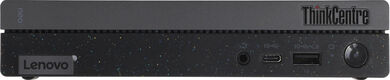 Неттоп Lenovo ThinkCentre Neo 50q Gen 4 i3 1215U (1.2) 8Gb SSD256Gb UHDG без ОС GbitEth WiFi BT 65W kb мышь клавиатура черный (12LN003KUM) Неттоп Lenovo ThinkCentre Neo 50q Gen 4 i3 1215U (1.2) 8Gb SSD256Gb UHDG без ОС GbitEth WiFi BT 65W kb мышь клавиатура черный (12LN003KUM)
