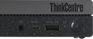 Неттоп Lenovo ThinkCentre Neo 50q Gen 4 i3 1215U (1.2) 8Gb SSD256Gb UHDG без ОС GbitEth WiFi BT 65W kb мышь клавиатура черный (12LN003KUM) Неттоп Lenovo ThinkCentre Neo 50q Gen 4 i3 1215U (1.2) 8Gb SSD256Gb UHDG без ОС GbitEth WiFi BT 65W kb мышь клавиатура черный (12LN003KUM)