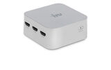 Неттоп IRU Planio 115 N100 (0.8) 16Gb SSD512Gb UHDG без ОС GbitEth WiFi BT серебристый (2099138)&nbsp;<img style='position: relative;margin:0' src='/image/only_to_order_edit.gif' alt='На заказ' title='На заказ' />