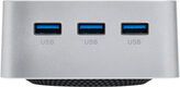 Неттоп IRU Planio 115 N100 (0.8) 16Gb SSD512Gb UHDG Windows 11 Pro GbitEth WiFi BT серебристый (2099141) Неттоп IRU Planio 115 N100 (0.8) 16Gb SSD512Gb UHDG Windows 11 Pro GbitEth WiFi BT серебристый (2099141)
