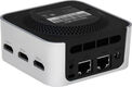 Неттоп IRU Planio 115 N100 (0.8) 16Gb SSD512Gb UHDG Windows 11 Pro GbitEth WiFi BT серебристый (2099141) Неттоп IRU Planio 115 N100 (0.8) 16Gb SSD512Gb UHDG Windows 11 Pro GbitEth WiFi BT серебристый (2099141)