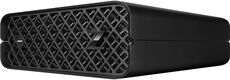 ПК HP Z2 G9 Mini i7 13700 (2.1) 32Gb SSD1Tb UHDG 770 Windows 11 Pro 64 GbitEth 280W kb клавиатура черный (5F150EA)