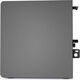 ПК Dell Precision 3260 Compact i5 13500 (2.5) 16Gb SSD1Tb T1000 4Gb CR Linux Ubuntu GbitEth 240W мышь клавиатура черный (3260-5610) ПК Dell Precision 3260 Compact i5 13500 (2.5) 16Gb SSD1Tb T1000 4Gb CR Linux Ubuntu GbitEth 240W мышь клавиатура черный (3260-5610)