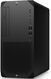 ПК HP Z1 G9 MT i7 13700 (2.1) 32Gb SSD1Tb UHDG 770 Windows 11 Pro 64 GbitEth 400W kb мышь клавиатура черный (5F8C7ES)