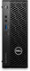 ПК Dell Precision 3260 Compact i7 13700 (2.1) 16Gb SSD1Tb T1000 8Gb CR Windows 11 Pro 64 GbitEth 240W мышь клавиатура черный (3260-7641)