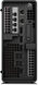 ПК Lenovo ThinkStation P3 Ultra SFF i7 13700 (2.1) 16Gb SSD512Gb T400 4Gb Windows 11 Pro 64 2.5xGbitEth+1xGbitEth 300W мышь клавиатура черный (30HBS64000)