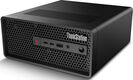 ПК Lenovo ThinkStation P3 Ultra SFF i7 14700 (2.1) 16Gb SSD512Gb T1000 8Gb Windows 11 Pro 64 2.5xGbitEth+1xGbitEth 300W мышь клавиатура черный (30HBS63X00)