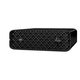 ПК HP Z2 G9 Mini i7 13700 (2.1) 16Gb SSD512Gb T400 4Gb Windows 11 Pro 64 GbitEth 280W kb клавиатура черный (4Y5Y9AV)