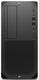 ПК HP Z2 G9 MT Core i9 14900K (3.2) 32Gb SSD1Tb UHDG 770 Windows 11 Pro 64 GbitEth 700W kb мышь клавиатура черный (996N0ET ПУ)