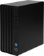 Комплект HP 290 G9 MT i3 12100 (3.3) 8Gb SSD512Gb UHDG 730 FreeDOS GbitEth 180W kb мышь клавиатура черный монитор в комплекте P22v (9M937AT)