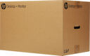 Комплект HP 290 G9 MT i3 12100 (3.3) 8Gb SSD512Gb UHDG 730 FreeDOS GbitEth 180W kb мышь клавиатура черный монитор в комплекте P22v (9M937AT)