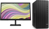 Комплект HP 290 G9 MT i3 12100 (3.3) 8Gb SSD512Gb UHDG 730 FreeDOS GbitEth 180W kb мышь клавиатура черный монитор в комплекте P22v (9M937AT)&nbsp;<img style='position: relative;margin:0' src='/image/only_to_order_edit.gif' alt='На заказ' title='На заказ' />