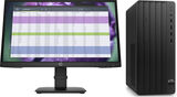 Комплект HP 290 G9 MT i5 12500 (3) 8Gb SSD512Gb UHDG 770/ DVDRW FreeDOS GbitEth 180W kb мышь клавиатура черный монитор в комплекте P22 (6D474EA)&nbsp;<img style='position: relative;margin:0' src='/image/only_to_order_edit.gif' alt='На заказ' title='На заказ' />