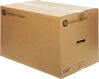 Комплект HP 290 G9 MT i3 12100 (3.3) 16Gb SSD512Gb UHDG 730 FreeDOS GbitEth 180W kb мышь клавиатура черный монитор в комплекте P204 (9M936AT/16GB)