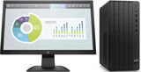 Комплект HP 290 G9 MT i3 12100 (3.3) 16Gb SSD512Gb UHDG 730 FreeDOS GbitEth 180W kb мышь клавиатура черный монитор в комплекте P204 (9M936AT/ 16GB) 9M936AT/16GB&nbsp;<img style='position: relative;margin:0' src='/image/only_to_order_edit.gif' alt='На заказ' title='На заказ' />