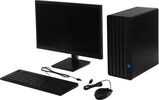 Комплект HP 290 G9 MT i3 12100 (3.3) 16Gb SSD512Gb UHDG 730 FreeDOS GbitEth 180W kb мышь клавиатура черный монитор в комплекте P22v (9M937AT/ 16GB) 9M937AT/16GB&nbsp;<img style='position: relative;margin:0' src='/image/only_to_order_edit.gif' alt='На заказ' title='На заказ' />