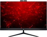 Моноблок IRU Агат 315 23.8" Full HD i5 10400 (2.9) 8Gb SSD256Gb UHDG 630 FreeDOS GbitEth WiFi BT 120W клавиатура мышь Cam черный 1920x1080 (RUS) 1913368&nbsp;<img style='position: relative;margin:0' src='/image/only_to_order_edit.gif' alt='На заказ' title='На заказ' />