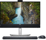 Моноблок Dell Optiplex 7410 Plus 23.8" Full HD i5 13500 (1.8) 16Gb SSD512Gb UHDG 770 CR Windows 11 Pro GbitEth WiFi BT 240W клавиатура мышь Cam серебристый 1920x1080 7410P-5651&nbsp;<img style='position: relative;margin:0' src='/image/only_to_order_edit.gif' alt='На заказ' title='На заказ' />
