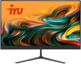 Моноблок IRU P231 23.8" Full HD PS N5030 (1.1) 8Gb SSD256Gb Windows 11 Pro GbitEth WiFi BT 36W Cam черный 1920x1080 1971911&nbsp;<img style='position: relative;margin:0' src='/image/only_to_order_edit.gif' alt='На заказ' title='На заказ' />