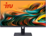 Моноблок IRU 27IM 27" Full HD i5 1235U (1.3) 16Gb SSD512Gb UHDG Windows 11 Pro GbitEth WiFi BT 120W Cam черный 1920x1080 1972092&nbsp;<img style='position: relative;margin:0' src='/image/only_to_order_edit.gif' alt='На заказ' title='На заказ' />