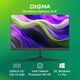 Моноблок Digma Optimum 23.8 Моноблок Digma Optimum 23.8