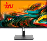 Моноблок IRU 23ID 23.8" Full HD i5 12400 (2.5) 16Gb SSD512Gb UHDG 730 CR без ОС GbitEth WiFi BT 90W Cam черный 1920x1080 1994781&nbsp;<img style='position: relative;margin:0' src='/image/only_to_order_edit.gif' alt='На заказ' title='На заказ' />