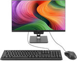 Моноблок Digma Action 21.5" Full HD Cel N5095A (2) 8Gb SSD256Gb UHDG 600 CR Windows 11 Pro GbitEth WiFi BT 60W клавиатура мышь Cam черный 1920x1080 DM21CN-8CXW01&nbsp;<img style='position: relative;margin:0' src='/image/only_to_order_edit.gif' alt='На заказ' title='На заказ' />