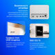 Моноблок MSI Modern AM242P 1M-1020XRU 23.8