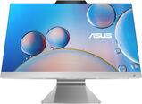 Моноблок Asus F3702WFA-WPE0040 27" Full HD Ryzen 5 7520U (2.8) 8Gb SSD512Gb RGr CR без ОС GbitEth WiFi BT 90W клавиатура мышь Cam белый 1920x1080 90PT03M1-M00D30&nbsp;<img style='position: relative;margin:0' src='/image/only_to_order_edit.gif' alt='На заказ' title='На заказ' />