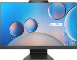 Моноблок Asus F3702WFA-BPE0100 27" Full HD Ryzen 5 7520U (2.8) 8Gb SSD512Gb RGr CR без ОС GbitEth WiFi BT 90W клавиатура мышь Cam черный 1920x1080 90PT03M2-M00D80&nbsp;<img style='position: relative;margin:0' src='/image/only_to_order_edit.gif' alt='На заказ' title='На заказ' />