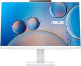 Моноблок Asus A5402WVAR-WPC0070 23.8" Full HD Core 5 120U (1.4) 16Gb SSD1Tb Graphics CR без ОС GbitEth WiFi BT 120W клавиатура мышь Cam белый 1920x1080 90PT03J1-M02H30&nbsp;<img style='position: relative;margin:0' src='/image/only_to_order_edit.gif' alt='На заказ' title='На заказ' />