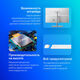 Моноблок Acer Aspire C27-195ES 27 Моноблок Acer Aspire C27-195ES 27