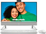 Моноблок Dell Inspiron 7730 27" Full HD Core 7 150U (1.8) 16Gb SSD1Tb Graphics CR Windows 11 Pro GbitEth WiFi BT 90W клавиатура мышь Cam серебристый 1920x1080 7730-7641&nbsp;<img style='position: relative;margin:0' src='/image/only_to_order_edit.gif' alt='На заказ' title='На заказ' />
