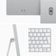 Моноблок Apple iMac A2438 24 Моноблок Apple iMac A2438 24