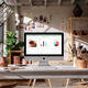 Моноблок Apple iMac A2115 27
