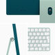 Моноблок Apple iMac A2438 24 Моноблок Apple iMac A2438 24