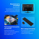 Моноблок Acer Aspire C27-1800 27 Моноблок Acer Aspire C27-1800 27